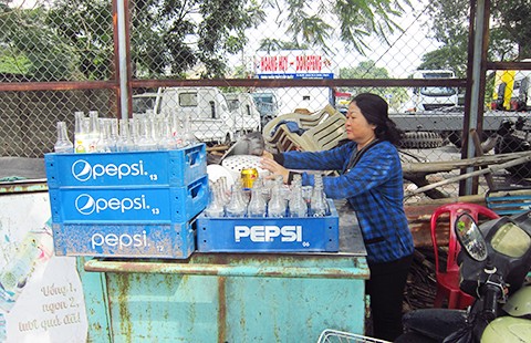 Công nhân trong vòng xoáy tín dụng đen - Bài 4: Thủ đoạn ‘xiết’ nhà