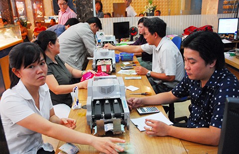 Vàng tăng sốc, có người kiếm 10 tỉ một ngày