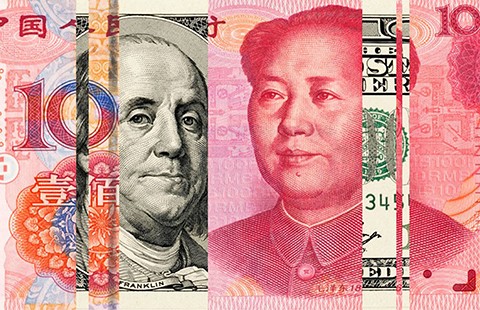 Tham vọng quốc tế hóa nhân dân tệ