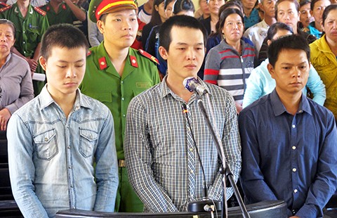 Tội phạm không chỉ ‘nằm’ trong BLHS?
