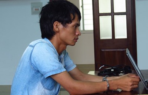 Đề nghị truy tố kẻ giết người liên tỉnh