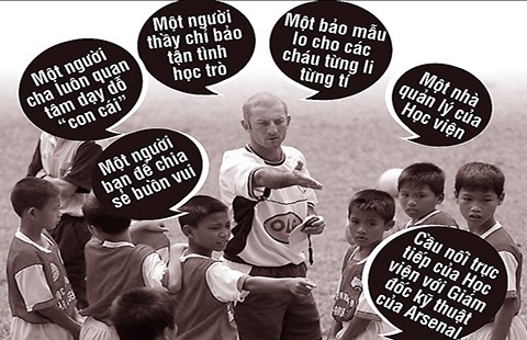 Vấn đề của HA Gia Lai: Giải thoát cho thầy Giôm