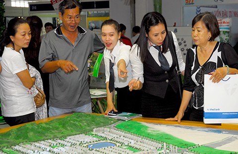 Thị trường bất động sản: Thực sự hồi phục