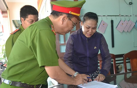 Bắt người bán bánh mì lừa nửa tỉ đồng