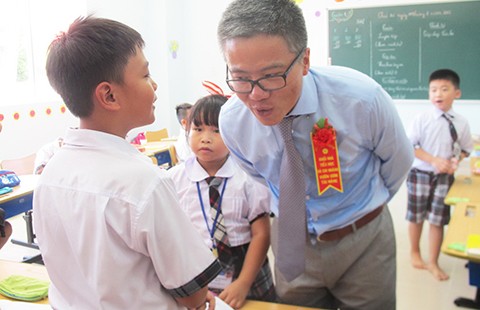 Cần thay đổi nền giáo dục đang chạy theo thi cử
