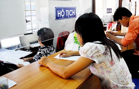 Không cấm đặt tên quá 25 chữ cái