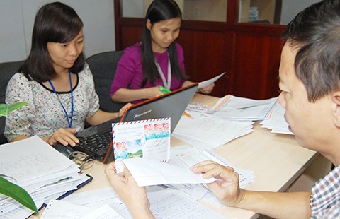 Tám bạn đọc đầu tiên rinh giải