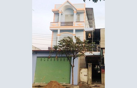 Lại bị kê biên oan vì Thông tư 14