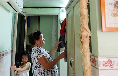 Bao giờ dân mới hết ‘sống sợ hãi trong nhà chờ sập’?