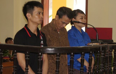 Lại hoãn phiên tòa vì trùm ma túy tiếp tục đau đầu, không nhớ…