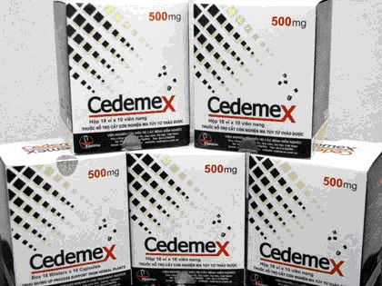 TP.HCM sắp thí điểm điều trị nghiện bằng thuốc Cedemex