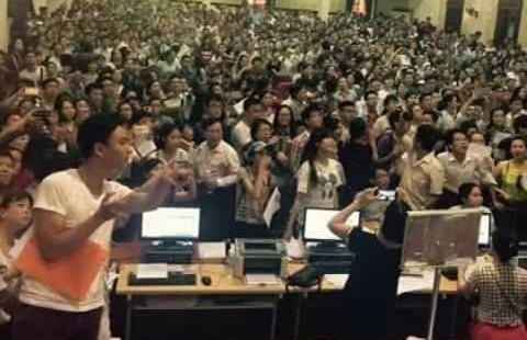 Quái đản nhứt hành tinh!