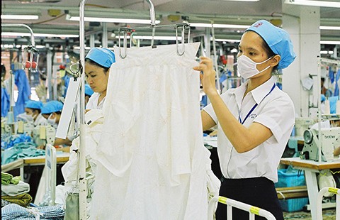 Gian lận thương mại ‘giết’ DN nhỏ