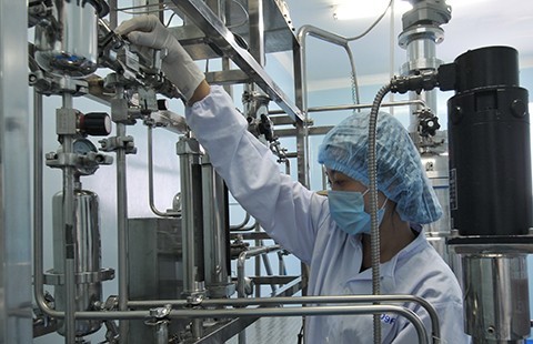 TP.HCM trả lương cực cao với nhân tài