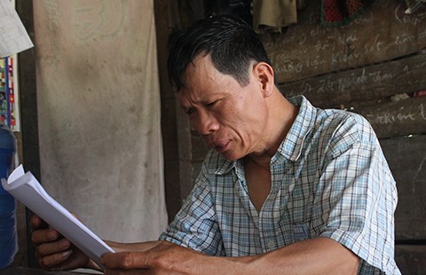 Khi viện thoái thác minh oan