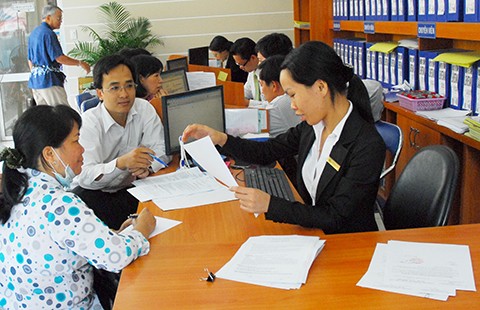 Bộ trưởng Hà Hùng Cường: Cải cách phải nhìn từ lợi ích của dân