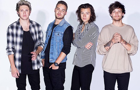 One Direction tung MV mới vắng Zayn Malik