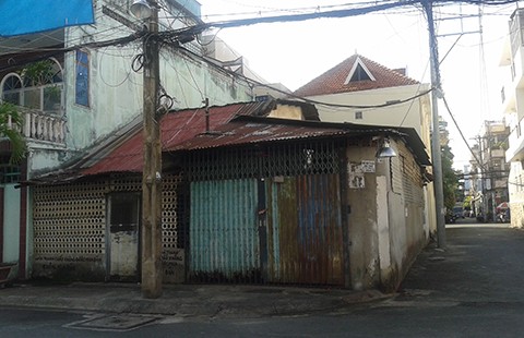 Cẩn thận cỡ nào cũng ‘dính’ giấy tờ giả