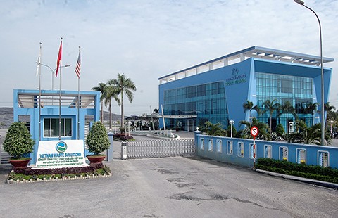 Những hành vi bất thường xảy ra tại Đa Phước