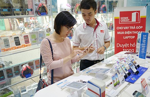 Trở thành người tiêu dùng thông thái