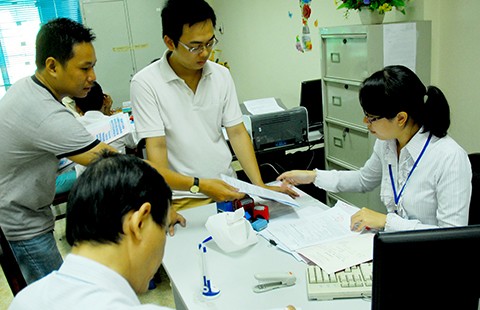 Bốn lưu ý về công chứng hợp đồng đất