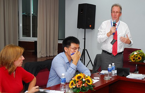 ‘Chơi’ với EU, kinh tế Việt Nam thay đổi lớn