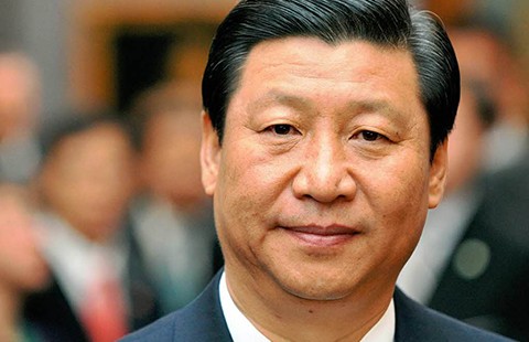 Khó khăn bủa vây Tập Cận Bình