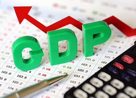 GDP bình quân đầu người Việt đi sau Thái Lan 20 năm