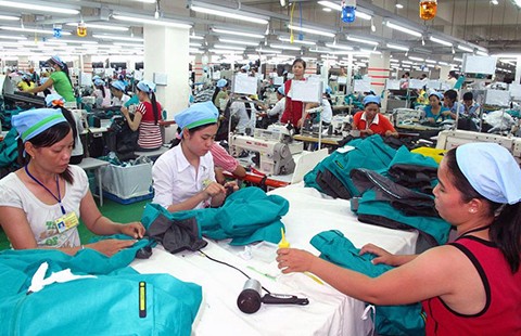 Đóng góp của Nhân dân và cam kết của Đảng