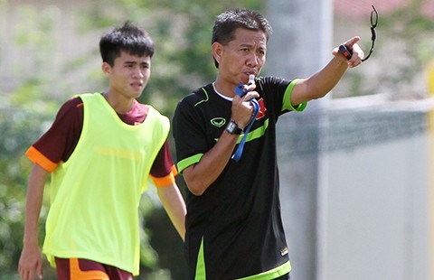 U-19 ĐNÁ, Việt Nam - Thái Lan: Đòi nợ!