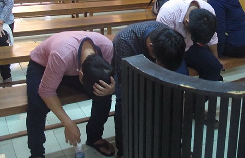 Bị tù vì thực thi công vụ ‘quá tay’