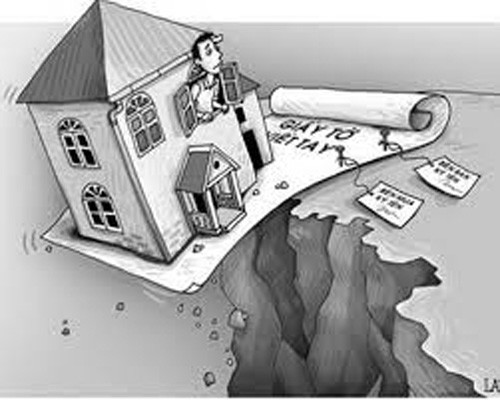 Cấp giấy nhà, đất: Cải tiến hay cải lùi!