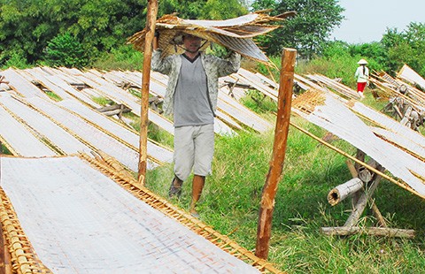Đề nghị xóa chục ngàn tỉ đồng thuế