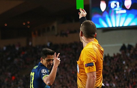Chiếc thẻ xanh và tinh thần fair play