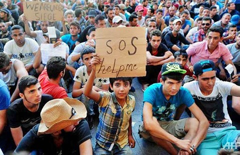 Hội nghị G20 khẳng định không có chiến tranh tiền tệ