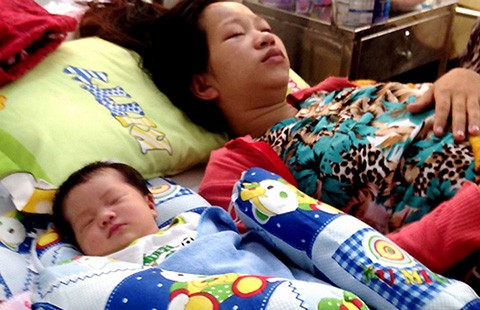 Vụ bắn kẻ cuồng sát bé sơ sinh: ‘Thiếu tá Chánh nổ súng là đúng’