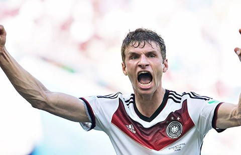 Vòng loại Euro 2016: Đức, Bồ Đào Nha chờ vé