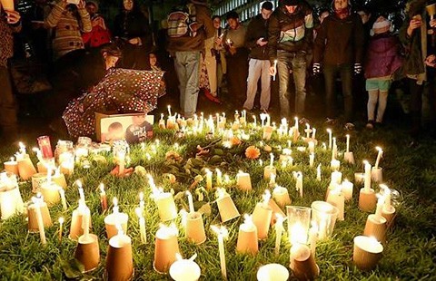 Úc nhận thêm 12.000 người di cư Syria và Iraq