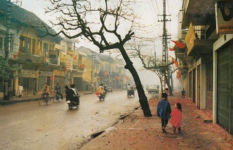 Hà Nội đã thay đổi ra sao?
