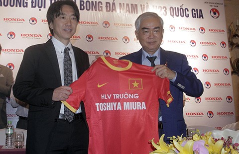 Ai dám sa thải ông Miura?