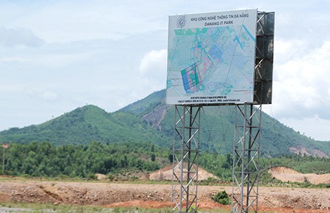 Đà Nẵng đề xuất trung ương ‘xóa sổ’ siêu dự án ‘thung lũng silicon’