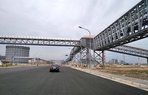 Phải chấm dứt ngay kiểu xử phạt của Formosa