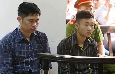 Y án 19 năm tù cựu giám đốc TMV Cát Tường