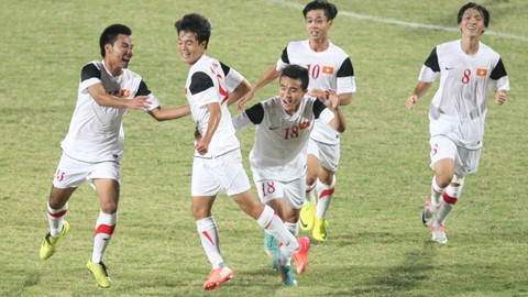 300 tỉ đồng và U-19 của ai?