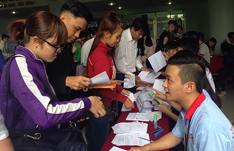 Trường ĐH phong GS, PGS cho giảng viên