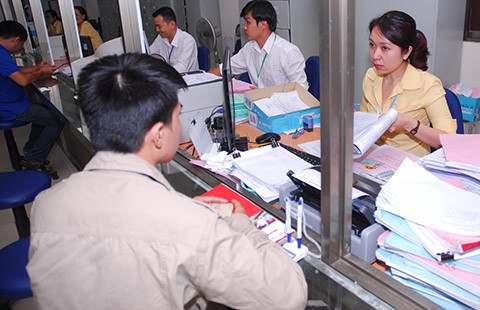 Văn phòng đăng ký đất đai sẽ ký giấy chứng nhận?