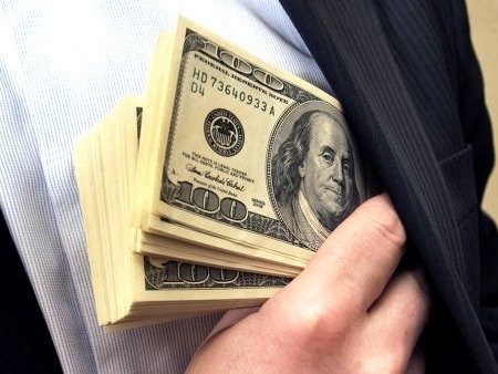 Năm năm, ngành thanh tra phát hiện trên 200.000 tỉ đồng vi phạm