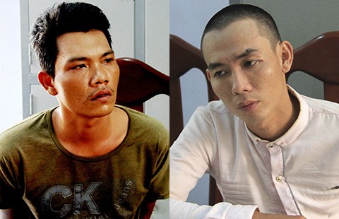 Giết người, cướp tài sản vì thiếu tiền nhậu