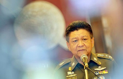Bọn buôn người Duy Ngô Nhĩ là thủ phạm đánh bom