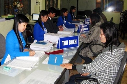 Cần mở rộng hỗ trợ khi tham gia BHXH tự nguyện